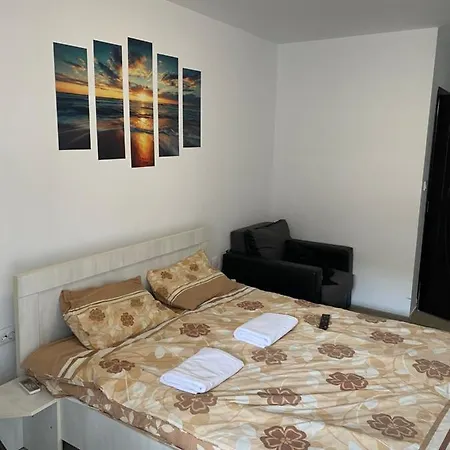 Complex Alfa Beta Apartment