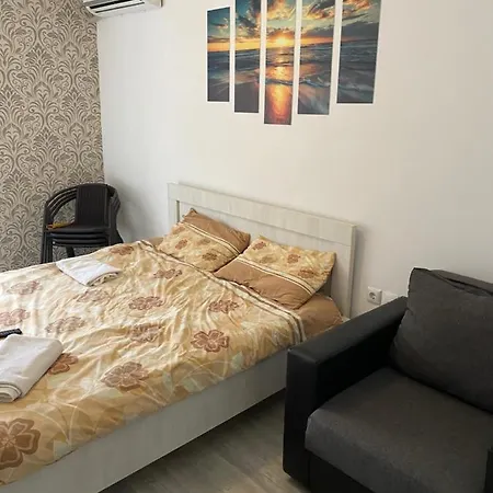 Complex Alfa Beta Apartmán