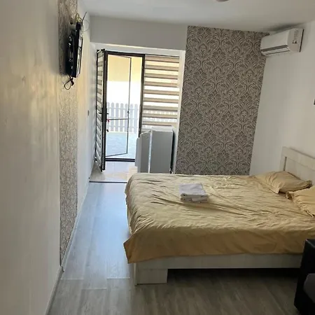 Complex Alfa Beta Apartment