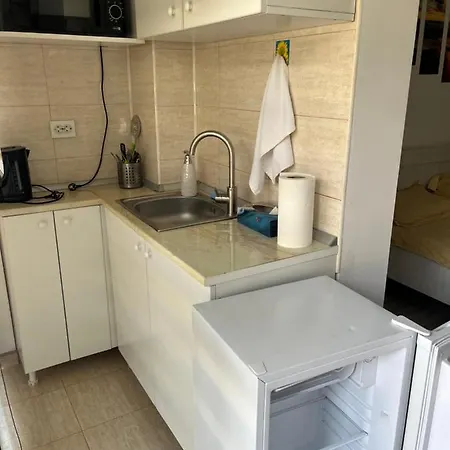 Apartmán Complex Alfa Beta
