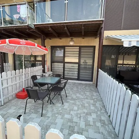 Complex Alfa Beta Apartmán